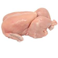 Chicken Boiler Skinless